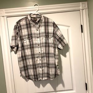 CE Schmidt short-sleeve shirt